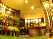 「グリーンパパ」　（北海道函館市）の花屋店舗写真2